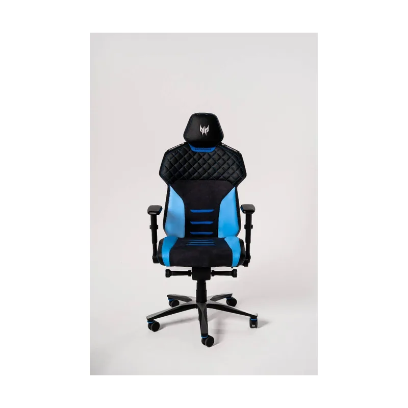 BACKFORCE ONE