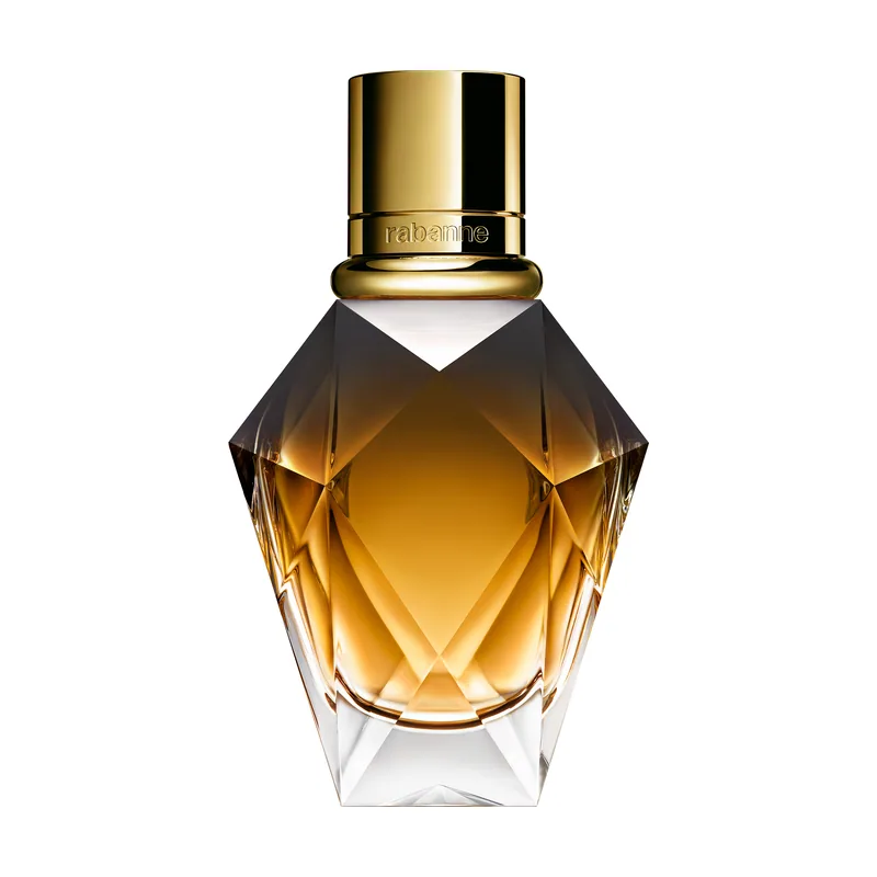 Rabanne MILLION GOLD FOR HER PARFUM eau de parfum vaporizador
