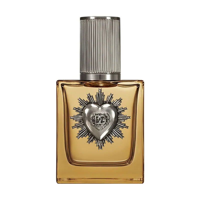 Dolce & Gabbana DEVOTION POUR HOMME PARFUM eau de parfum vaporizador