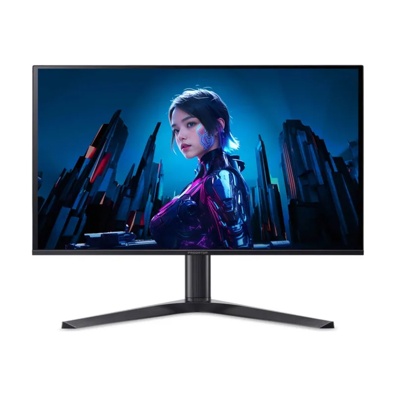 Acer Predator X