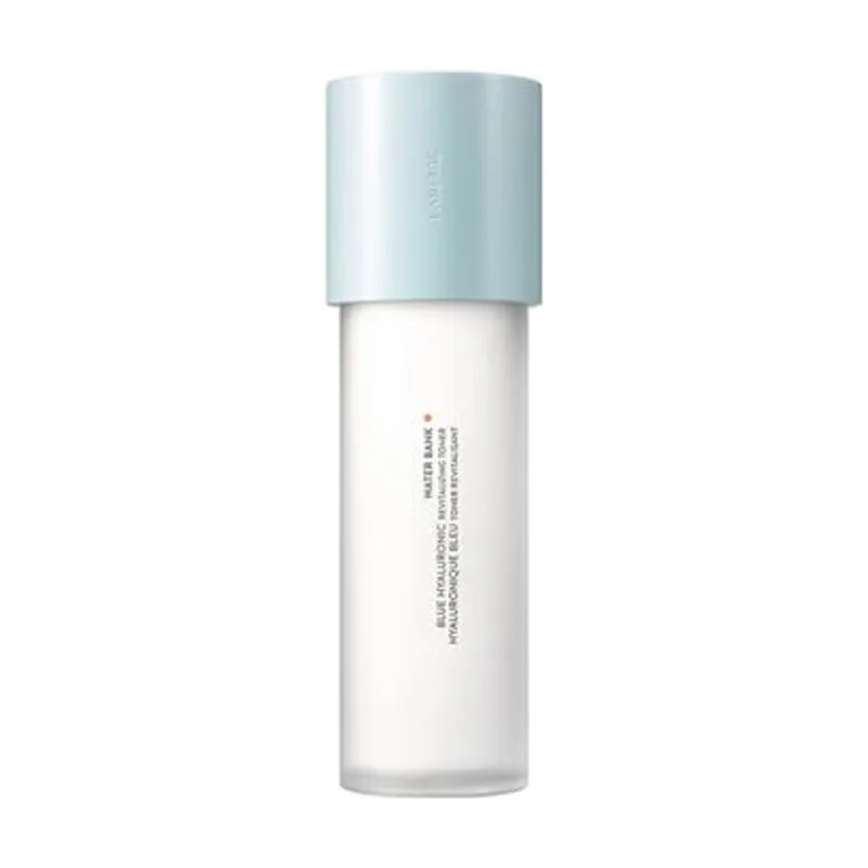 Laneige WATER BANK tónico hialurónico azul 160 ml