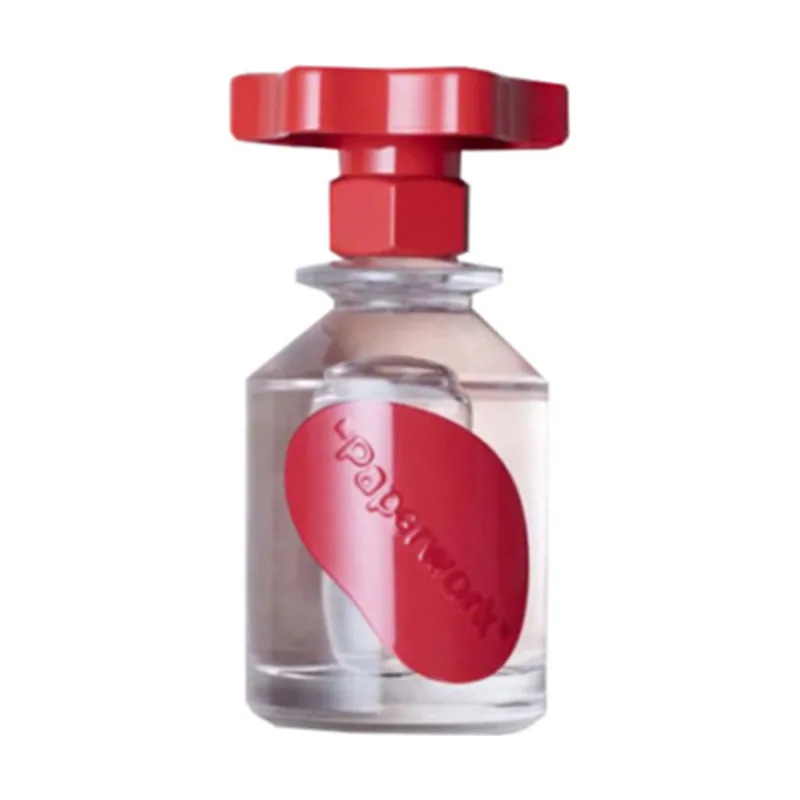 Off-White SOLUTION No. 3 eau de parfum vaporizador
