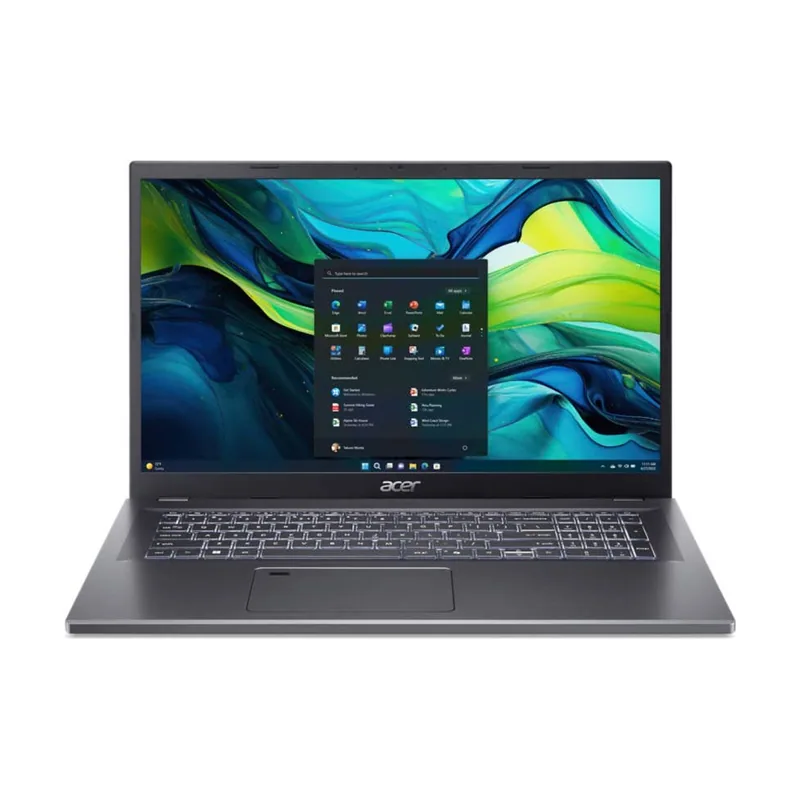 Acer Aspire 17
