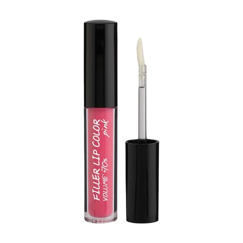Labcare FILLER LIP extra volume #pink