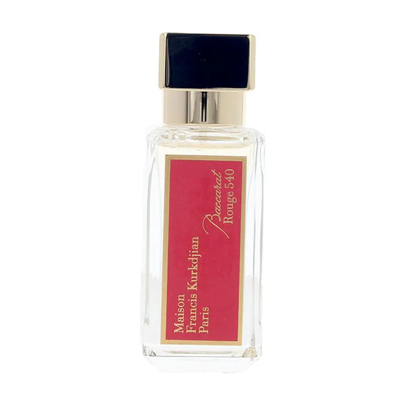 Francis BACCARAT ROUGE 540 eau de parfum vaporizador