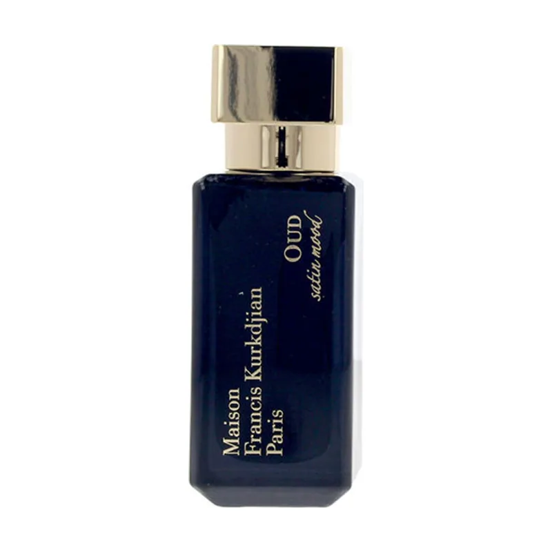 Francis OUD SATIN MOOD eau de parfum vaporizador