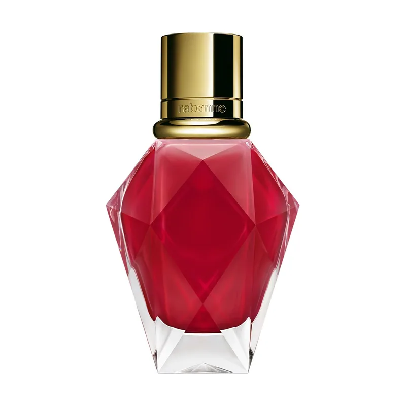 Rabanne MILLION RED FOR HER PARFUM eau de parfum vaporizador