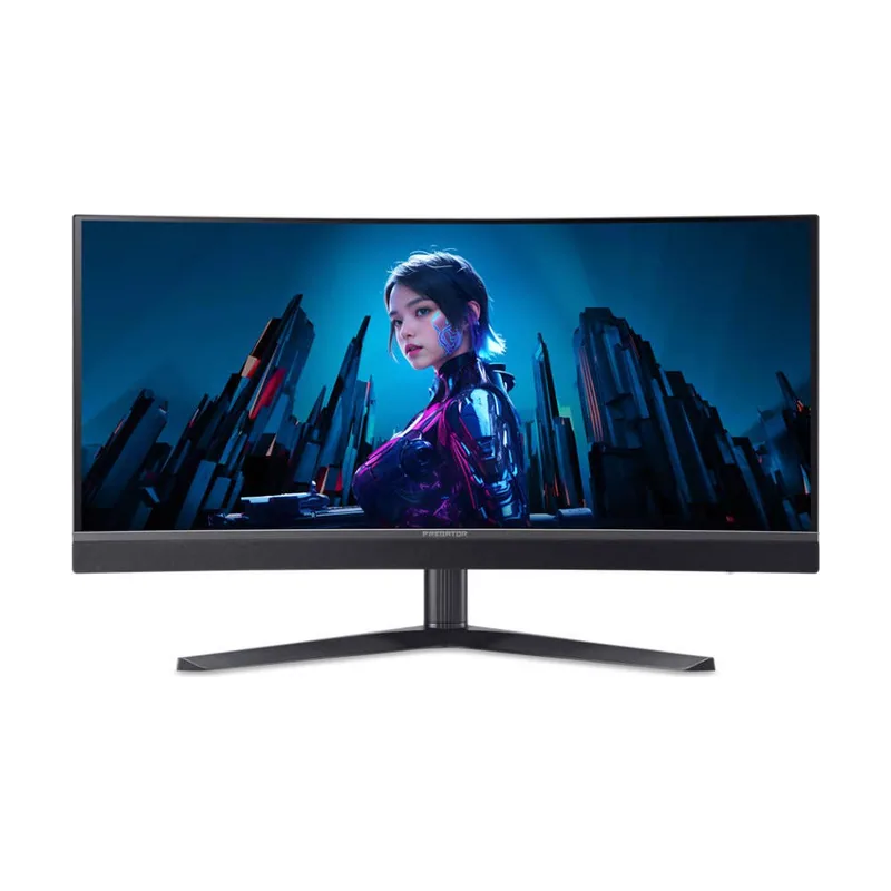 Acer Predator X