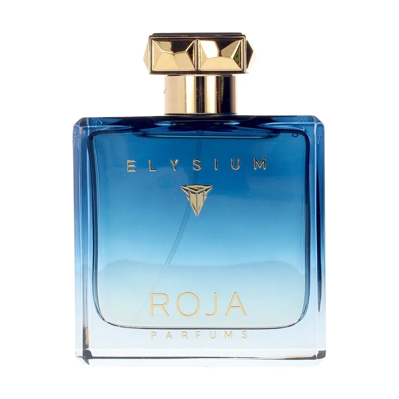 Roja Dove ELYSIUM eau de parfum vaporizador