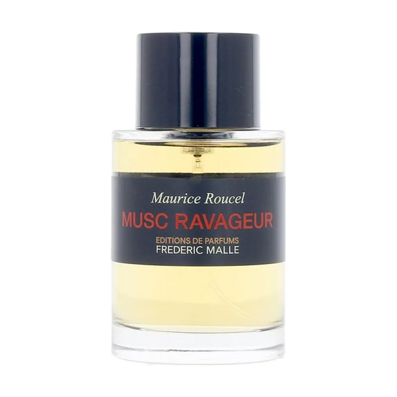 Frederic Malle MUSC RAVAGEUR eau de parfum vaporizador