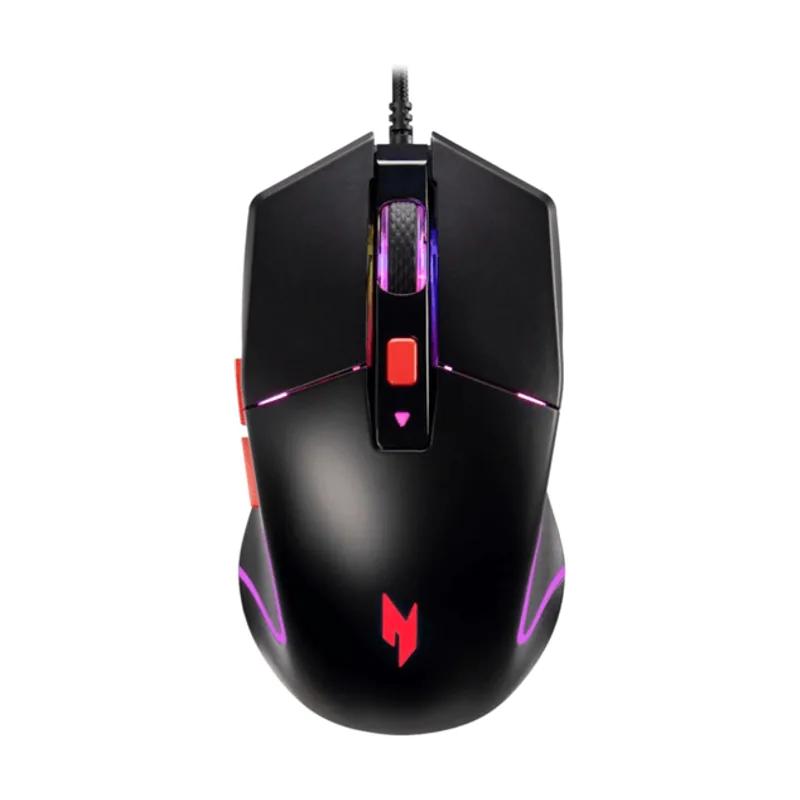 Acer Ratón Gaming Nitro II
