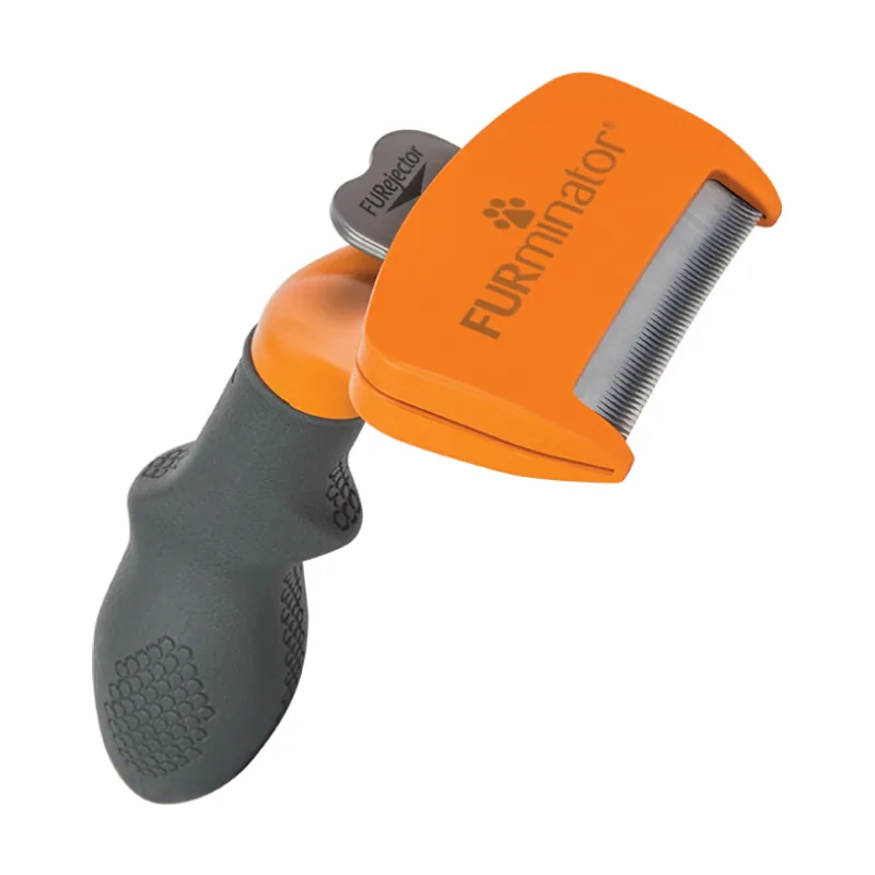 Furminator Cepillo para perros de pelo largo