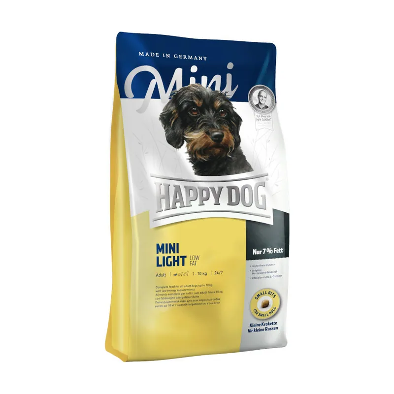 Happy Dog 4 kg Adult Mini