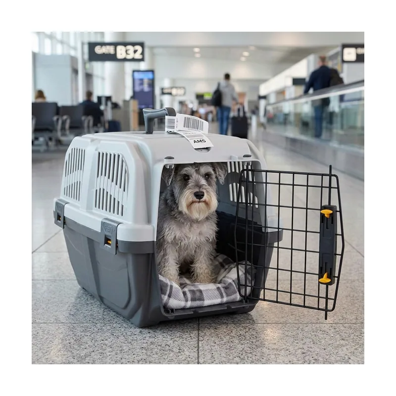 Outech IATA Apolo Transportín para perros y gatos