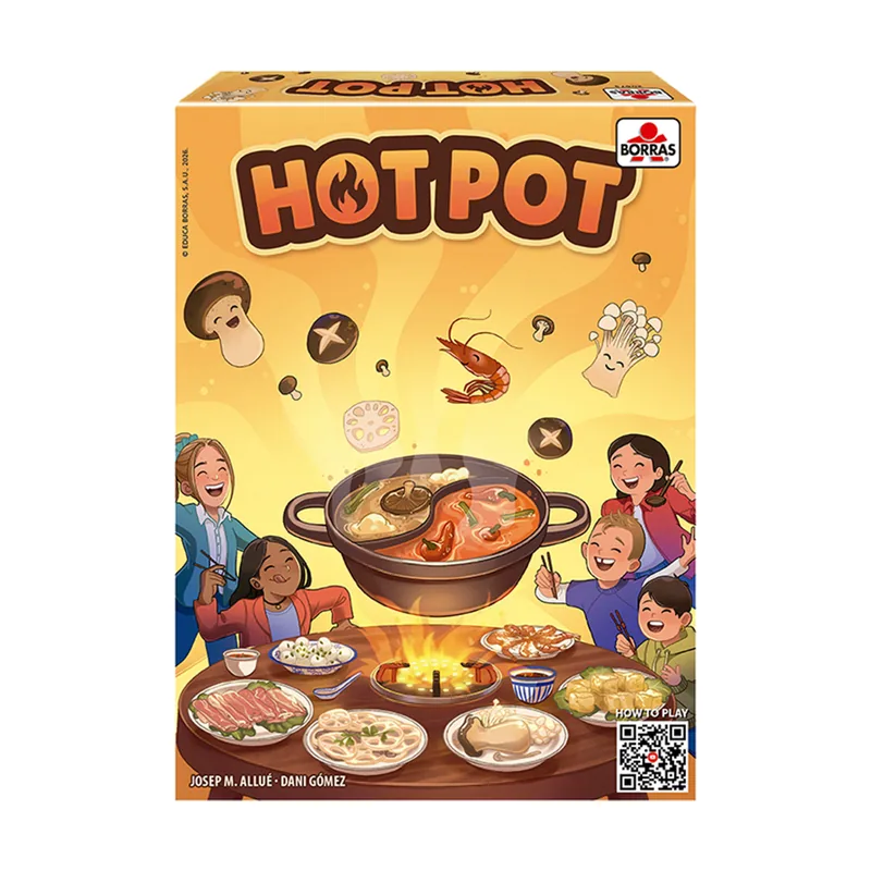 Educa Melbits Pop