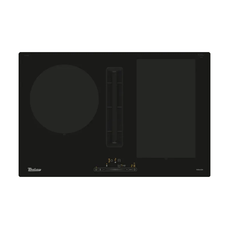 Balay Vitroceramica Induccion 3EBC989LU Flex Ancho 80 CM