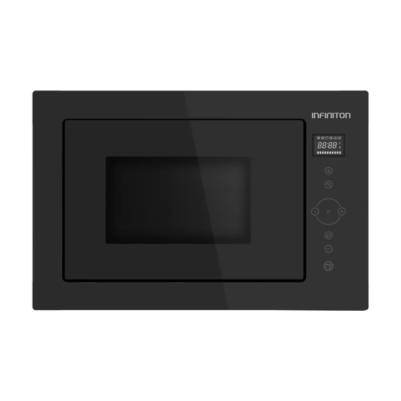 Infiniton Horno Microondas Integrable IMW-GBK25 25 Litros CON Grill