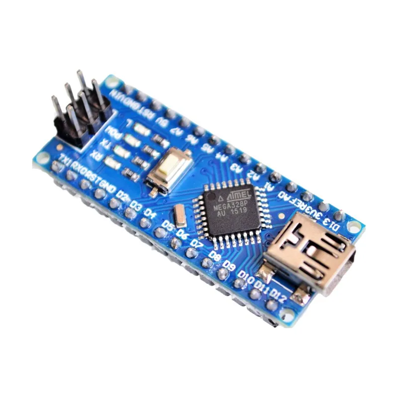 Netway Placa Arduino Nano CH340