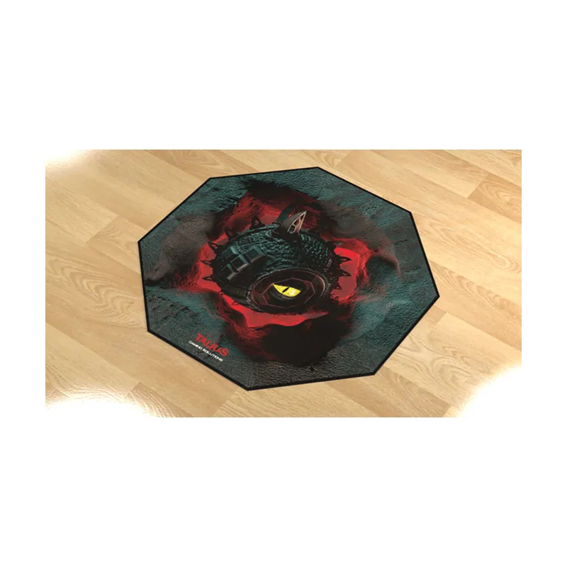 Talius Alfombrilla Gaming Para Silla 800