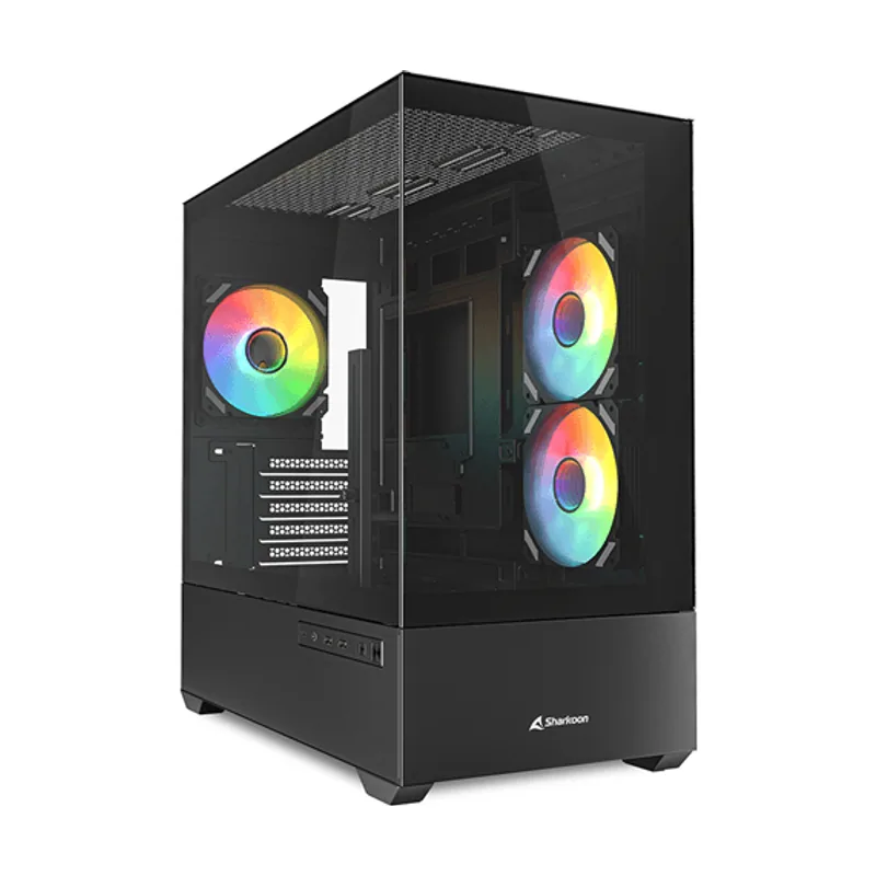 Sharkoon Caja MK6 RGB