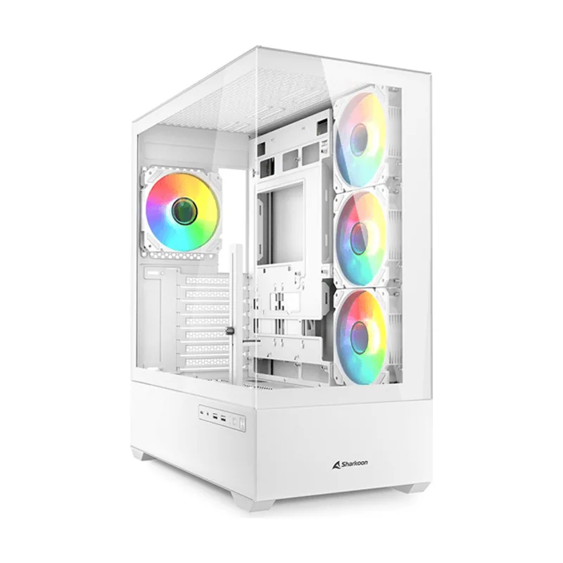 Sharkoon AK6 RGB