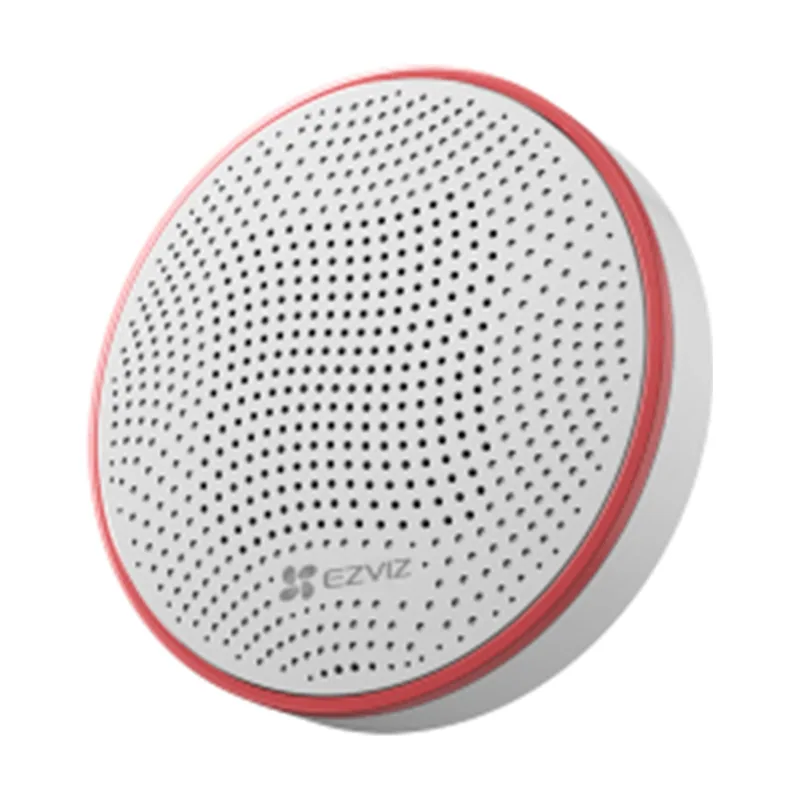 EZVIZ Sirena Inteligente T9C