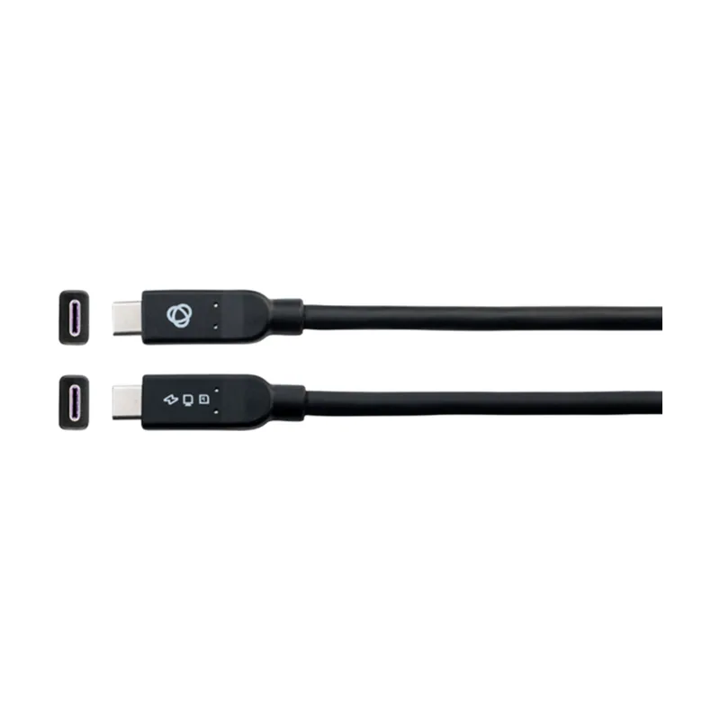 Kramer Connect Cables Flexible Full Feature USB C 3.2 Passive Cable