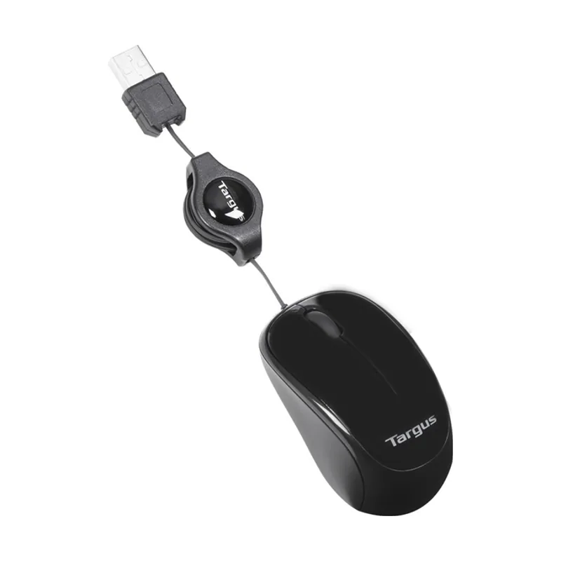 Targus Mouse/Compact Optical