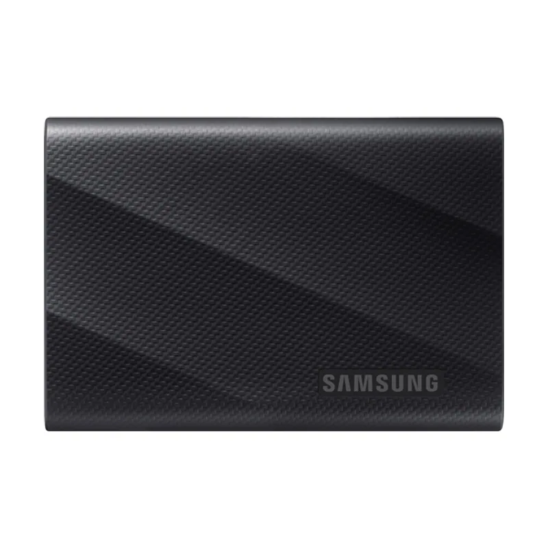 Samsung Disco M.2 Externo T9 shield PCIe