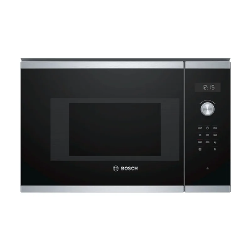 Bosch Horno Microondas Integrable BFL524MS0 SIN Grill