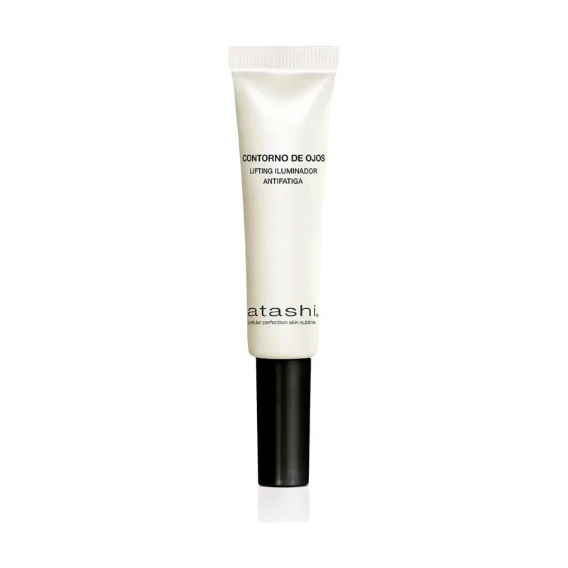 Atashi Cellular Contorno de Ojos Lifting Iluminador 15 ml