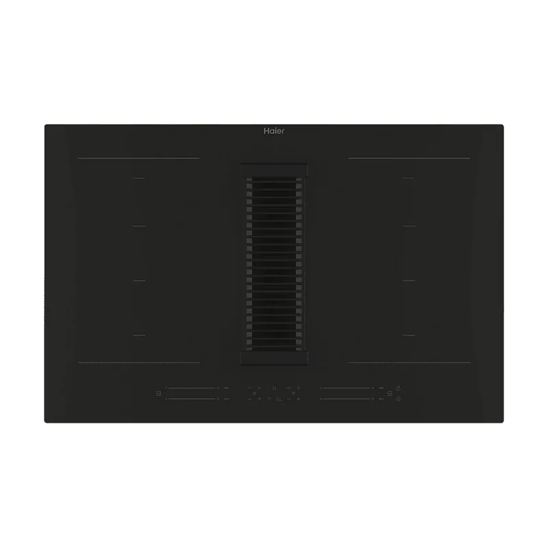 Haier Vitroceramica Induccion HAIH82MTMCF 4 Zonas Coccion Ancho 80 CM