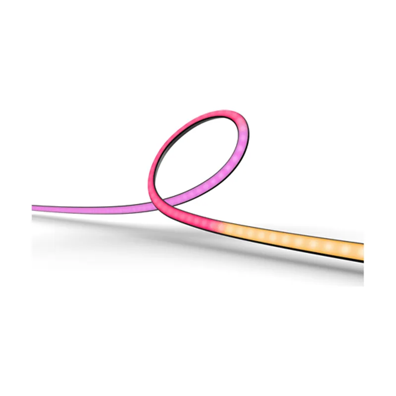 Philips Tira LED Para TV 65" HUE Play Gradient