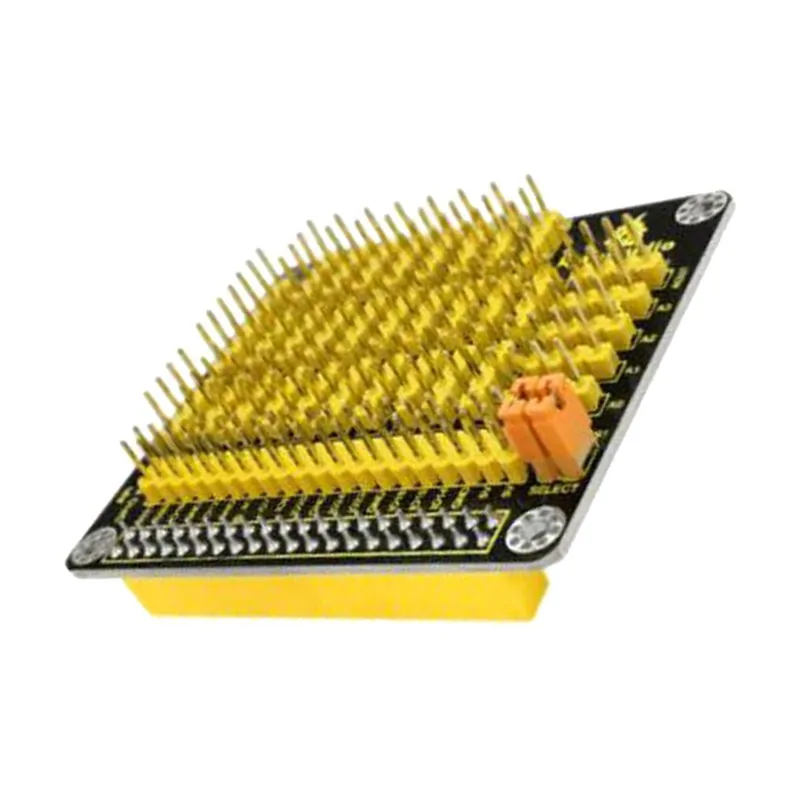 Netway Protector Gpio PCF8591 AD-DA Para Raspberry PI