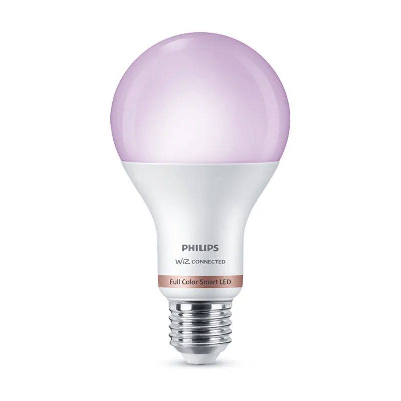 Philips PHL Bulb WBT Colores A67