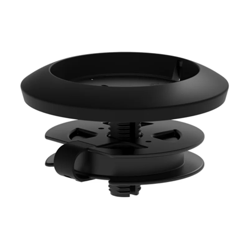 Rally Mic Pod Mount