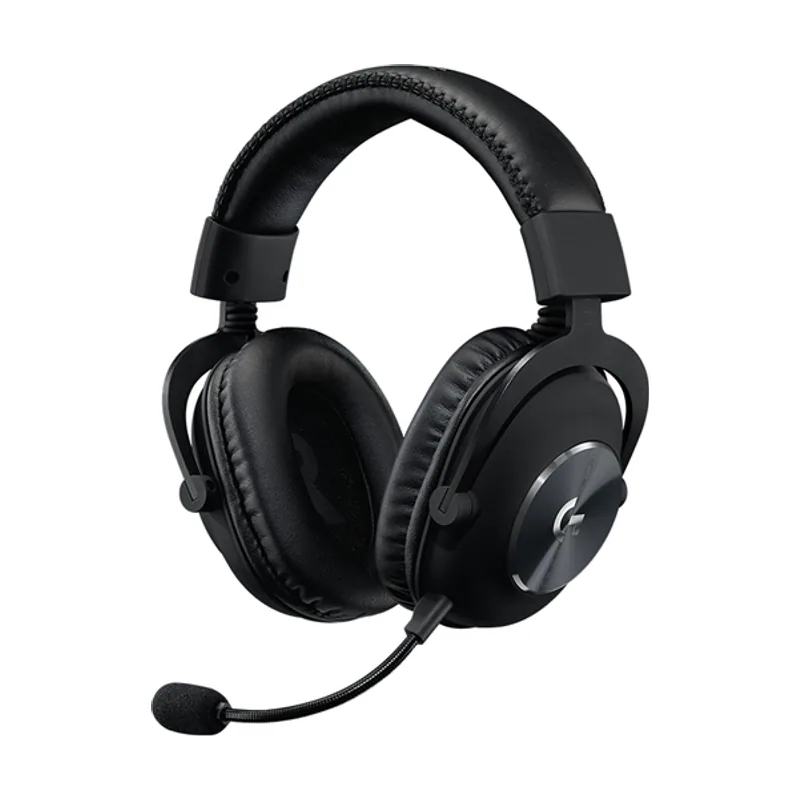 Logitech G PRO X