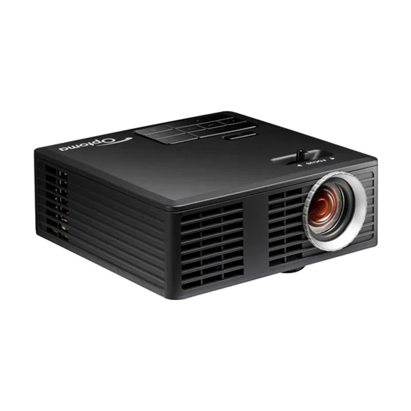 Optoma ML750i