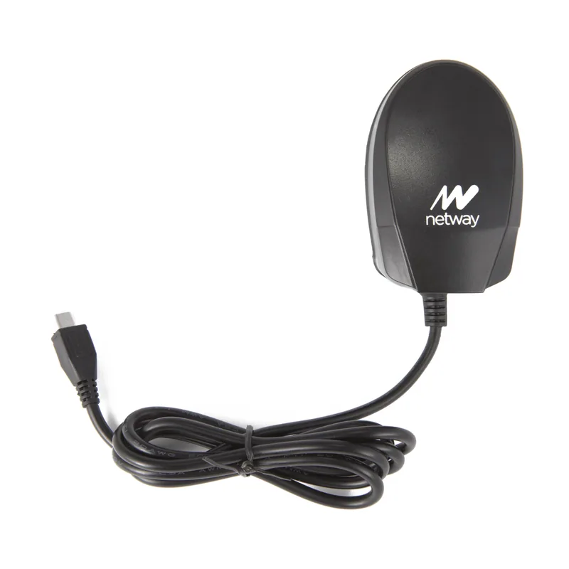 Netway Fuente Alimentacion 5V 2.5A Microusb Raspberry PI 3