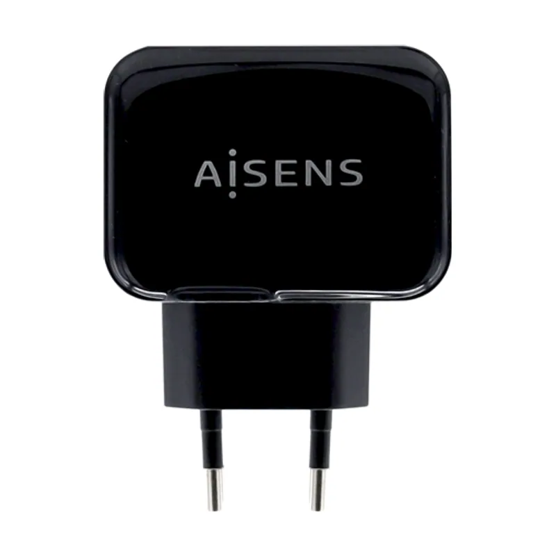 Aisens Cargador pared universal usb 2.0 2puertos
