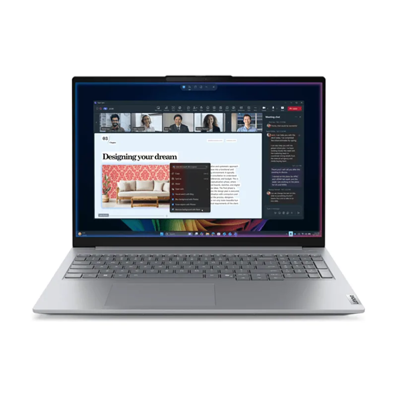 Lenovo 14 WUXGA 400N 45