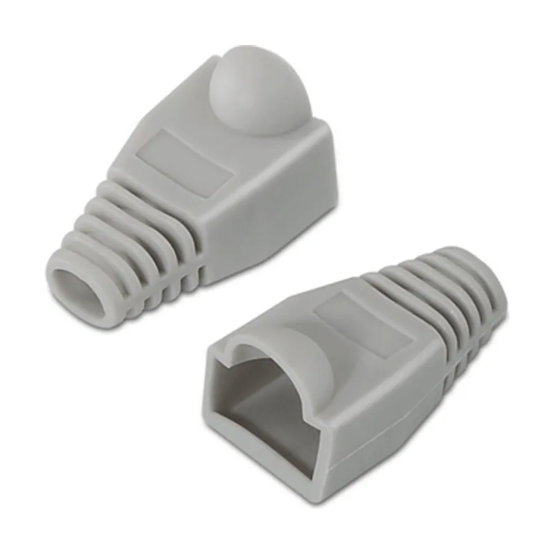 Aisens Funda Rj45 Gris 10
