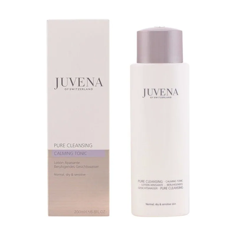 Juvena Pure Cleansing Calming Tonic 200 ml