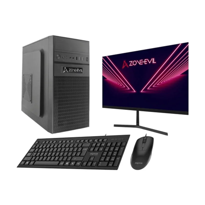 Zone Evil Core Slim Intel Core i5 14400