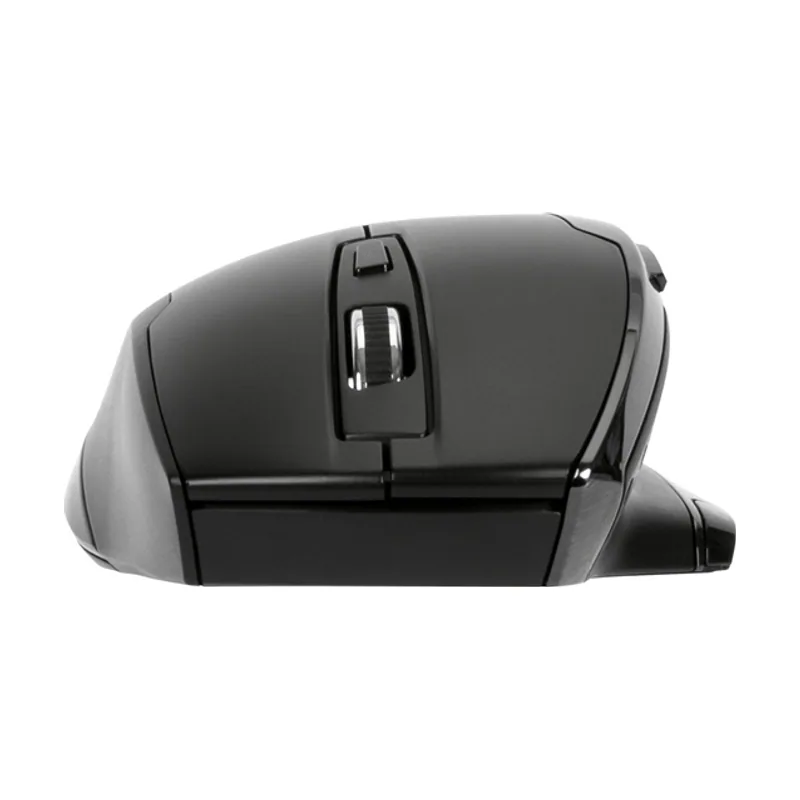 Targus Anti Microbial Bluetrace Mouse Ergonom IC