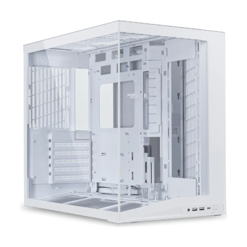 Lian Li 011 Dynamic Mini O11D mini V2 Flow