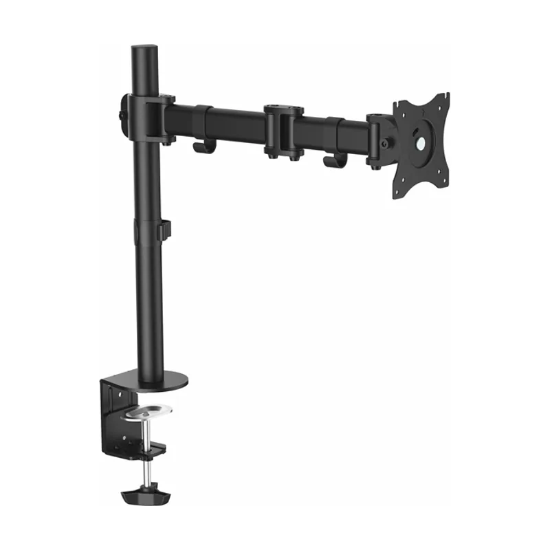 Startech Brazo Articulado Para Pantallas Vesa 27 Pulgad AS