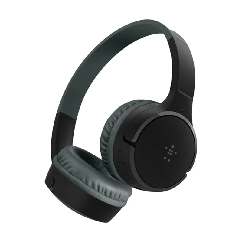 Belkin Headset Bluetooth AUD002btBKV3 Supraaural Carga POR USB-C
