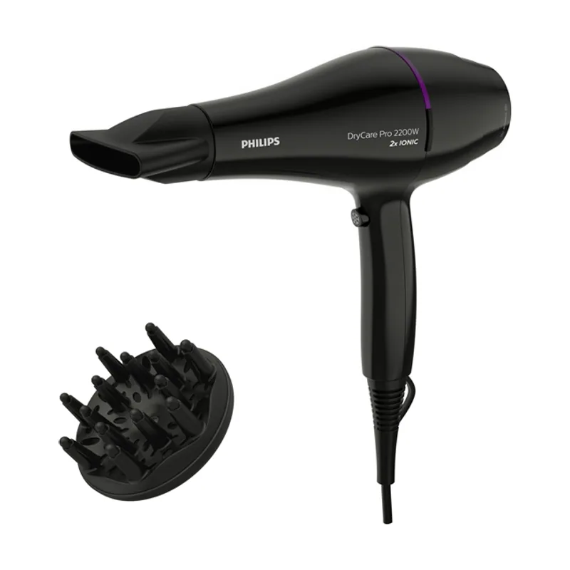Philips Secador DE Pelo BHD274/00 2200 W