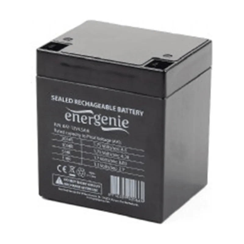 Gembird Bateria 12V 4.5AH